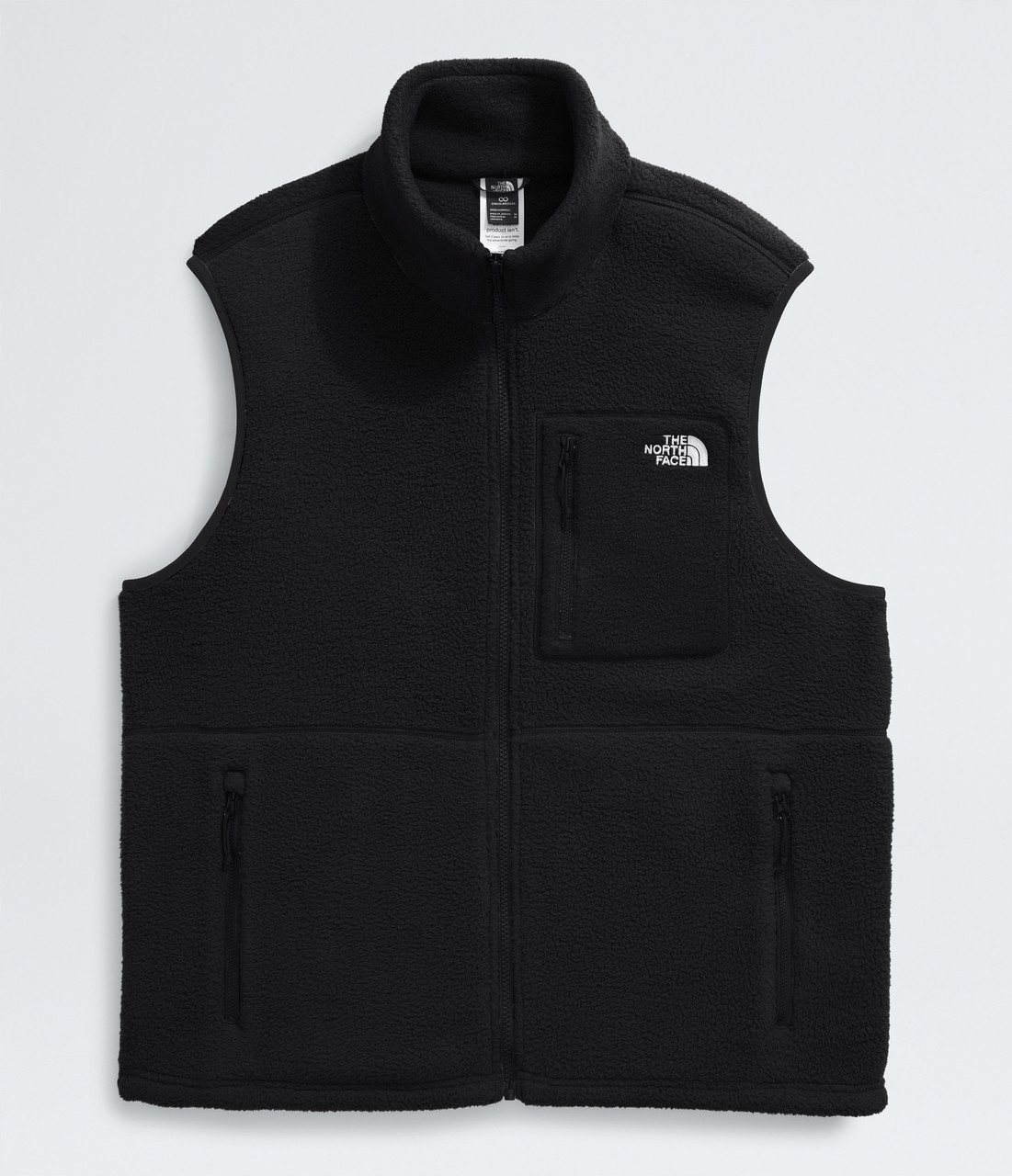 The North Face Yumiori Vest - Men's