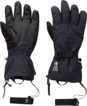 Mountain Hardwear All Tracks Gore-Tex Glove - Unisex