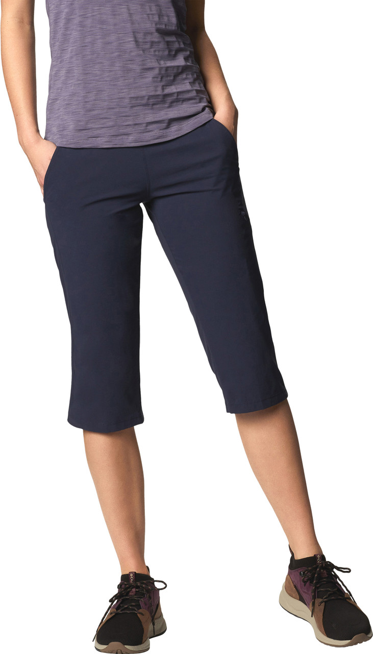 Mountain Hardwear Dynama/2 Capris - Women's