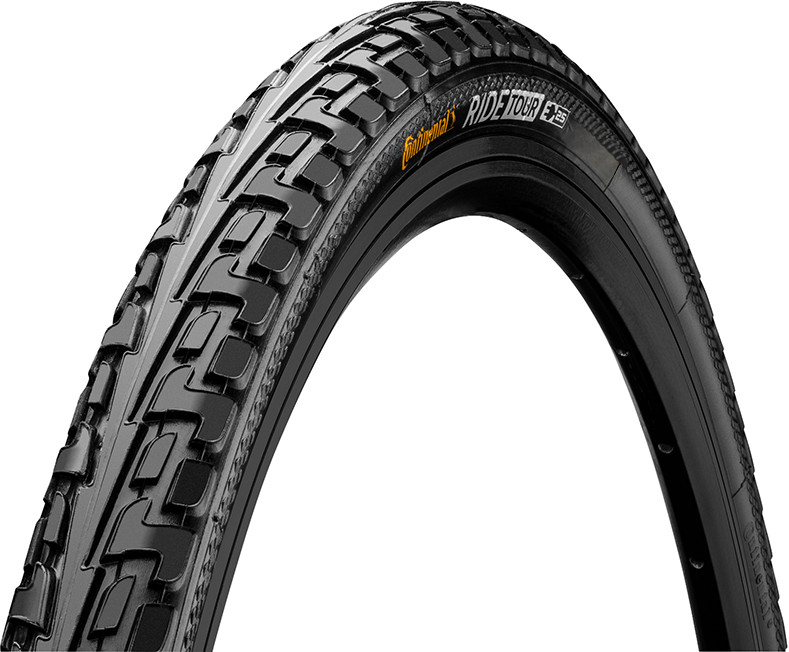 Continental Ride Tour 700C Wire Tire