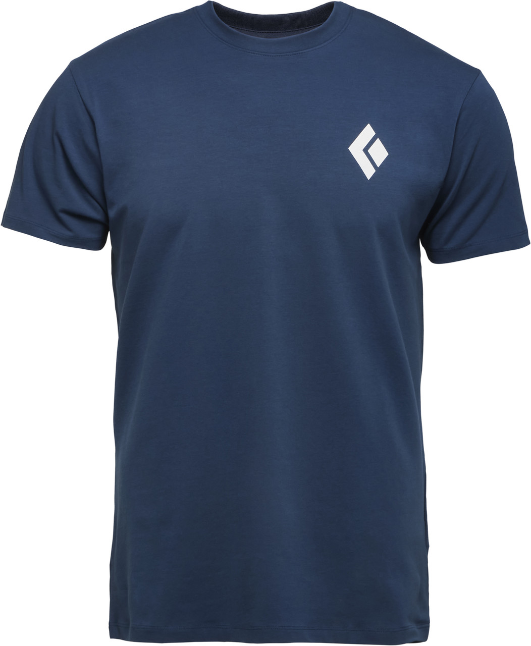 Black Diamond Equipment For Alpinists Short Sleeve Tee - Men's