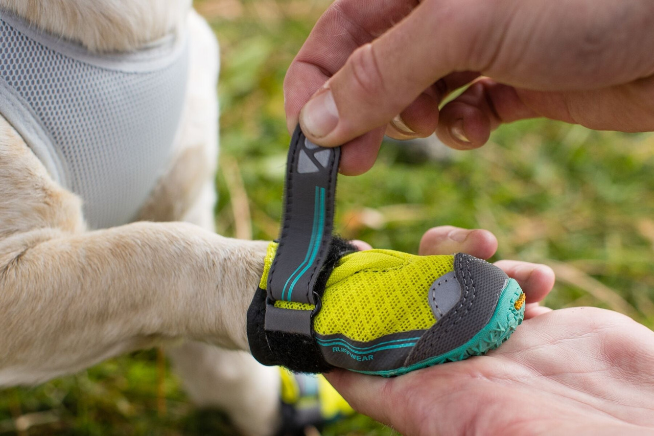 Ruffwear Grip Trex Boots