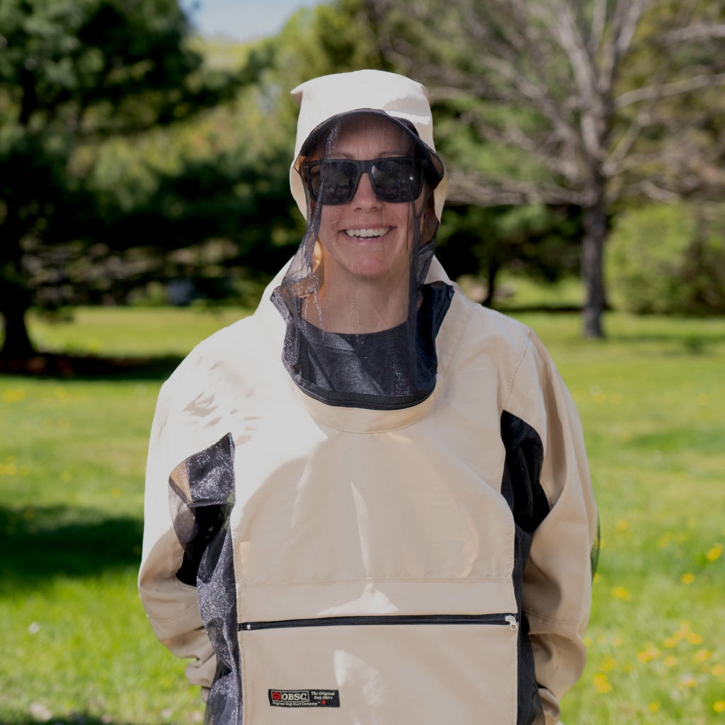 Original Bug Shirt Company Original Bug Shirt - Unisex