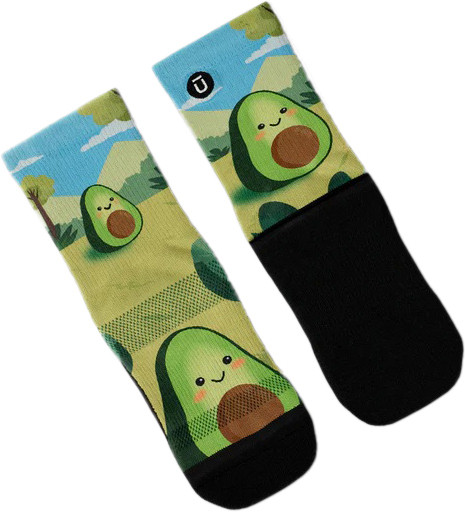 Outway You Complete Me Youth Crew - Youths