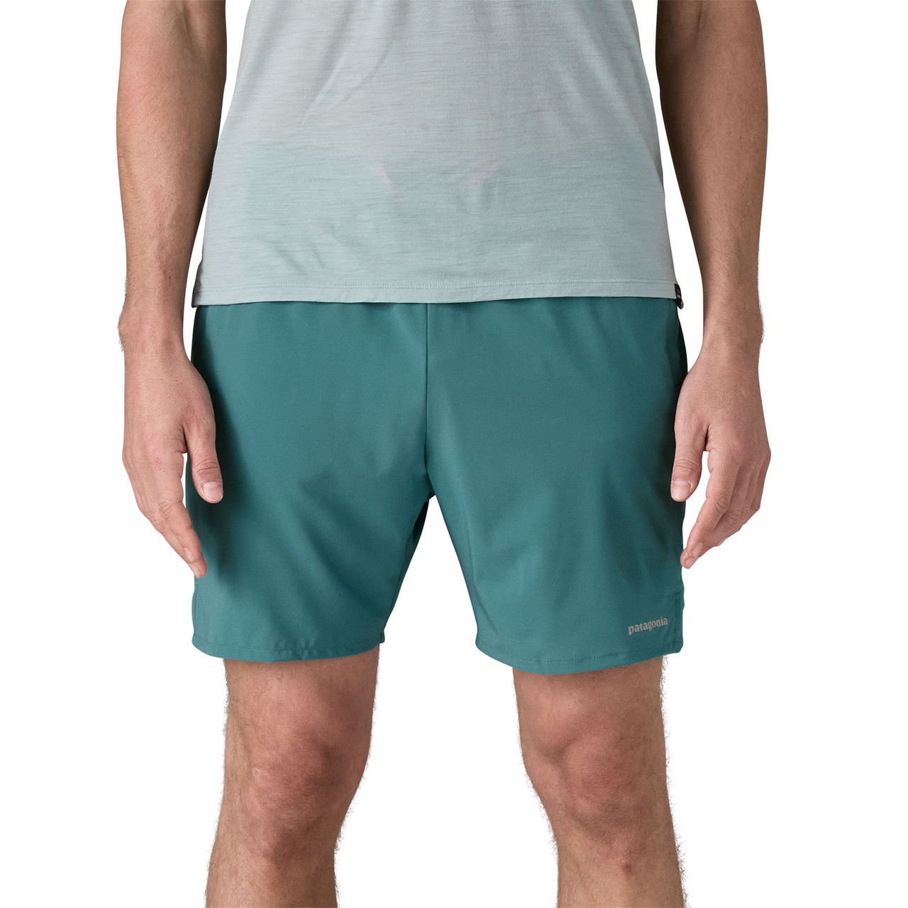 Patagonia Multi Trails 8 Inch Shorts - Men's