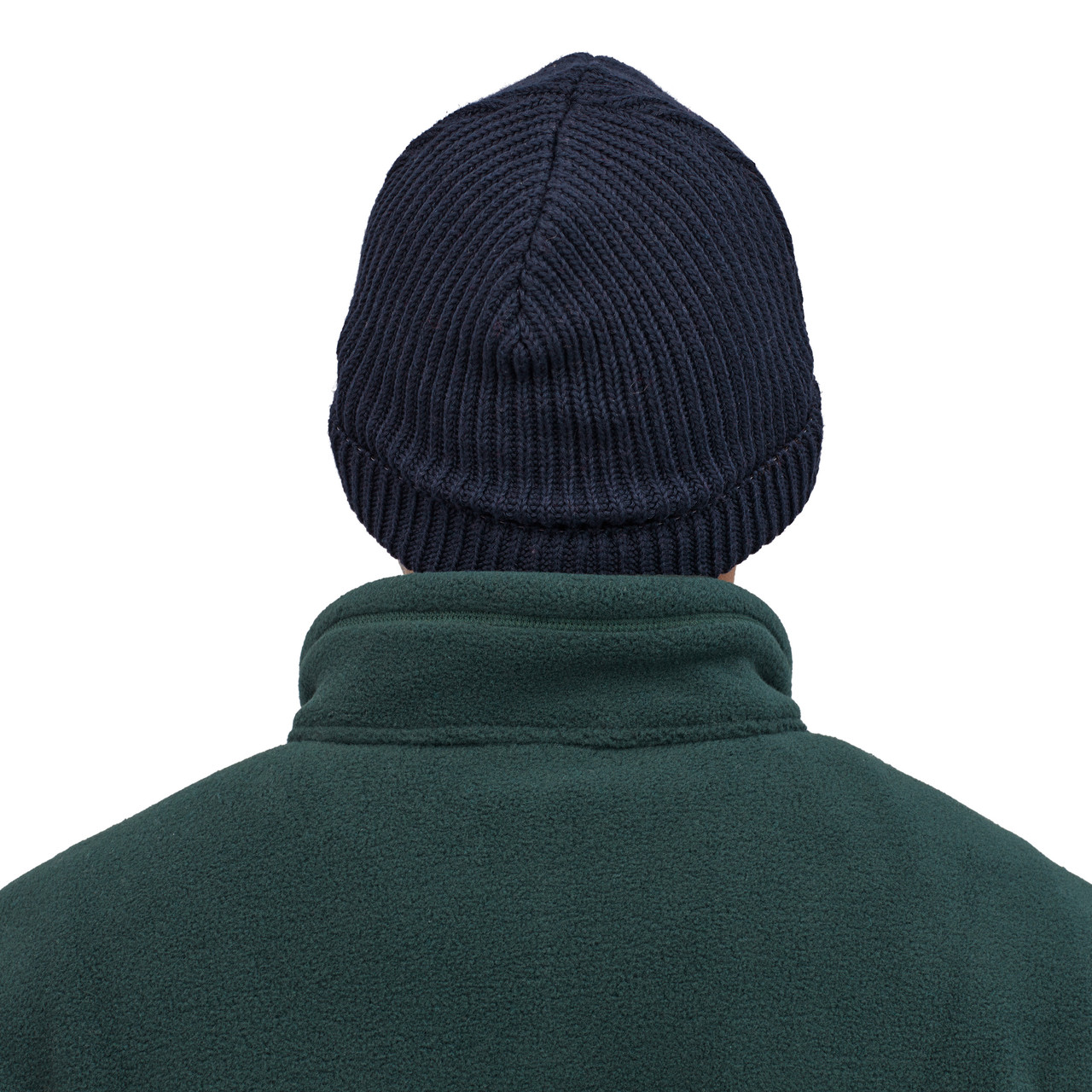 Patagonia Fisherman's Rolled Beanie - Unisex