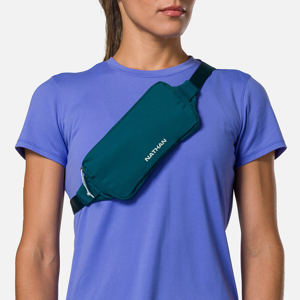 Nathan Marathon Pak 3.0 Waist Pack - Unisex