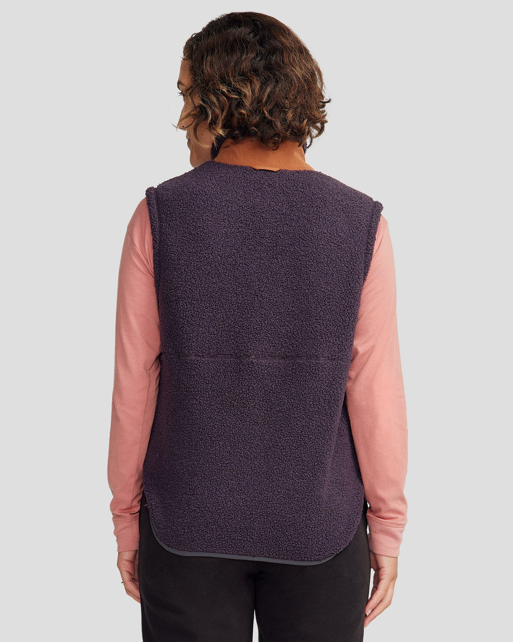 Kathmandu Co-Z High Pile Vest - Women's