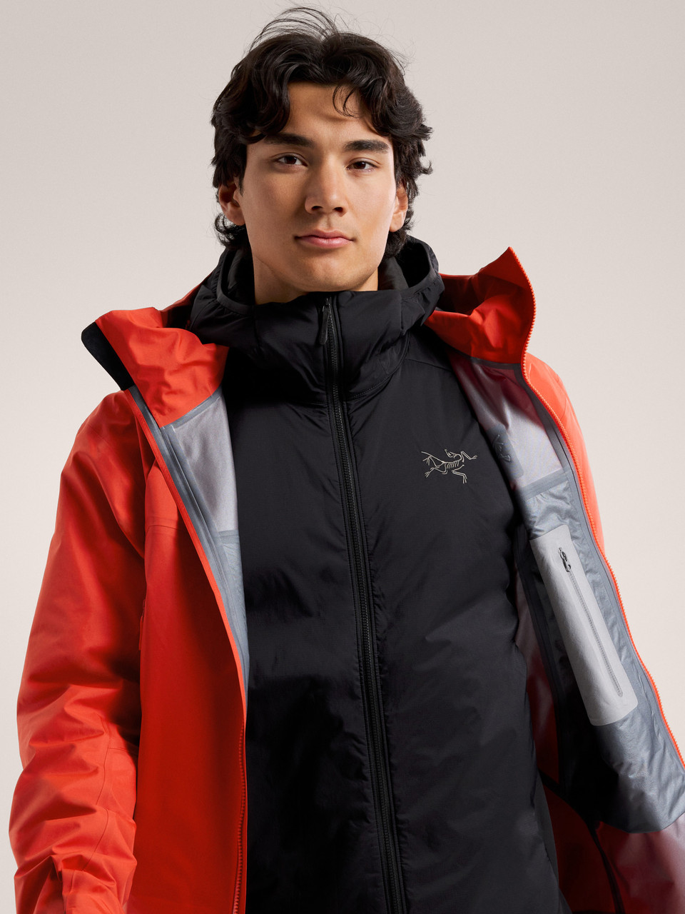 Arc'teryx Beta SL Jacket - Men's