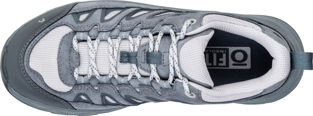 Oboz Sawtooth Ascent Mid B-DRY - Women's