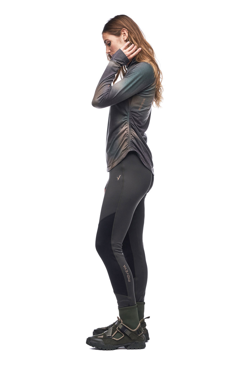 Indyeva Riga II Turtleneck - Women's