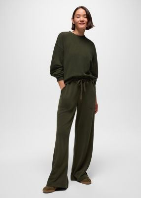 Prana Cozy Up Crew Sweatshirt - Women's