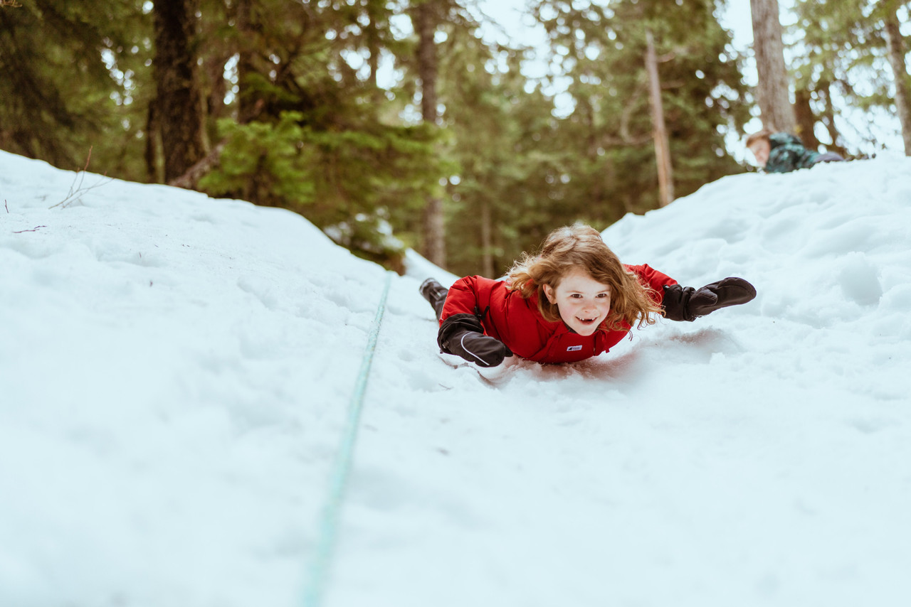 MEC Toaster Suit - Children