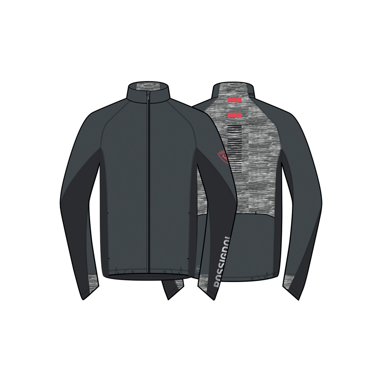 Rossignol Poursuite Jacket - Men's