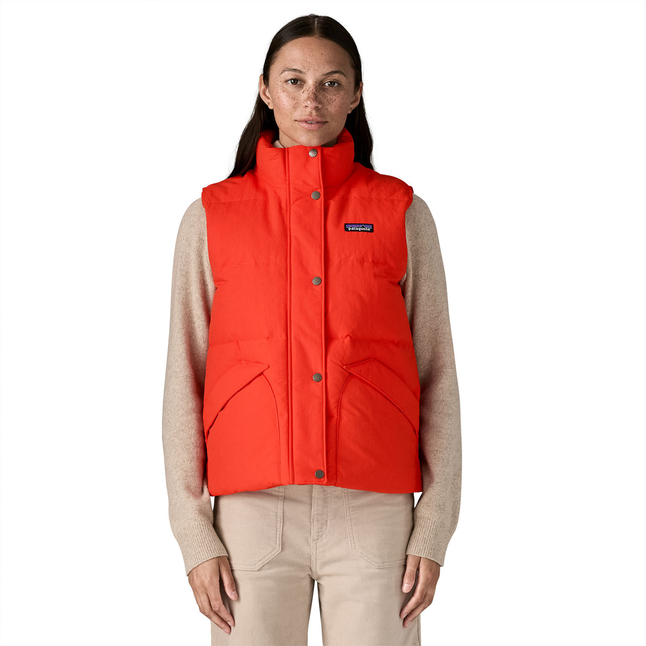 Patagonia Downdrift Vest - Women's