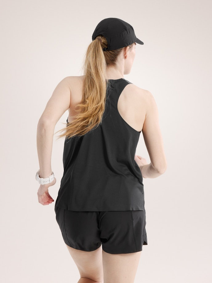 Arc'teryx Norvan Tank - Women's