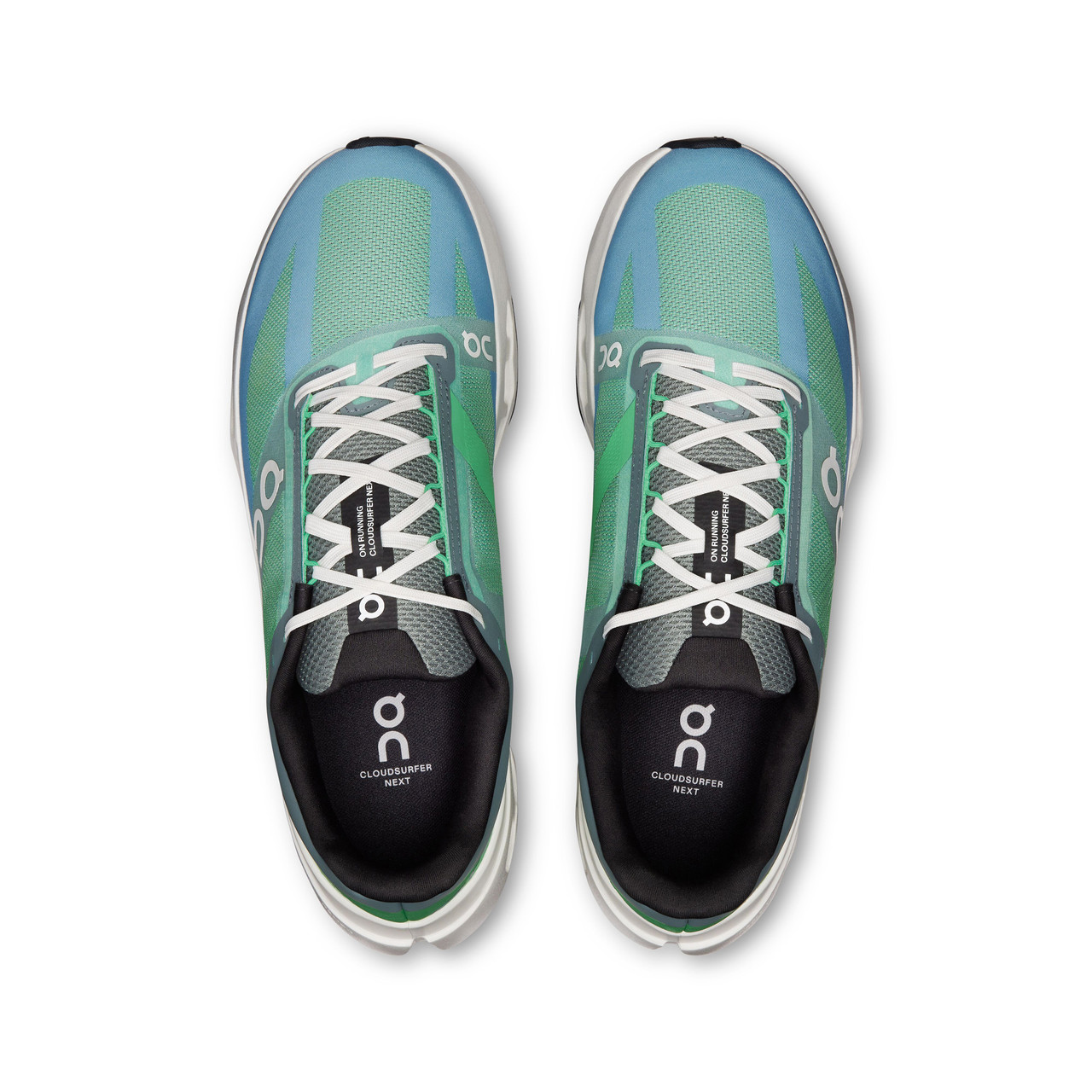 On Cloudsurfer Next Road Running Shoes - Men's