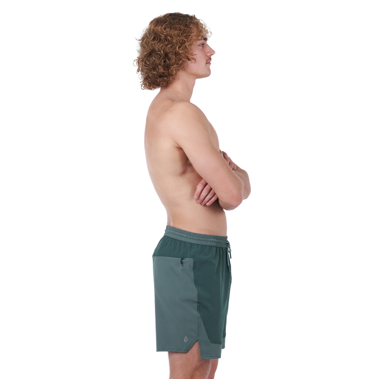 Level Six Atlas Boardshorts - Men's