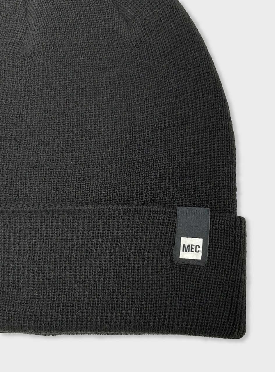 MEC Relaxed Merino Toque - Unisex