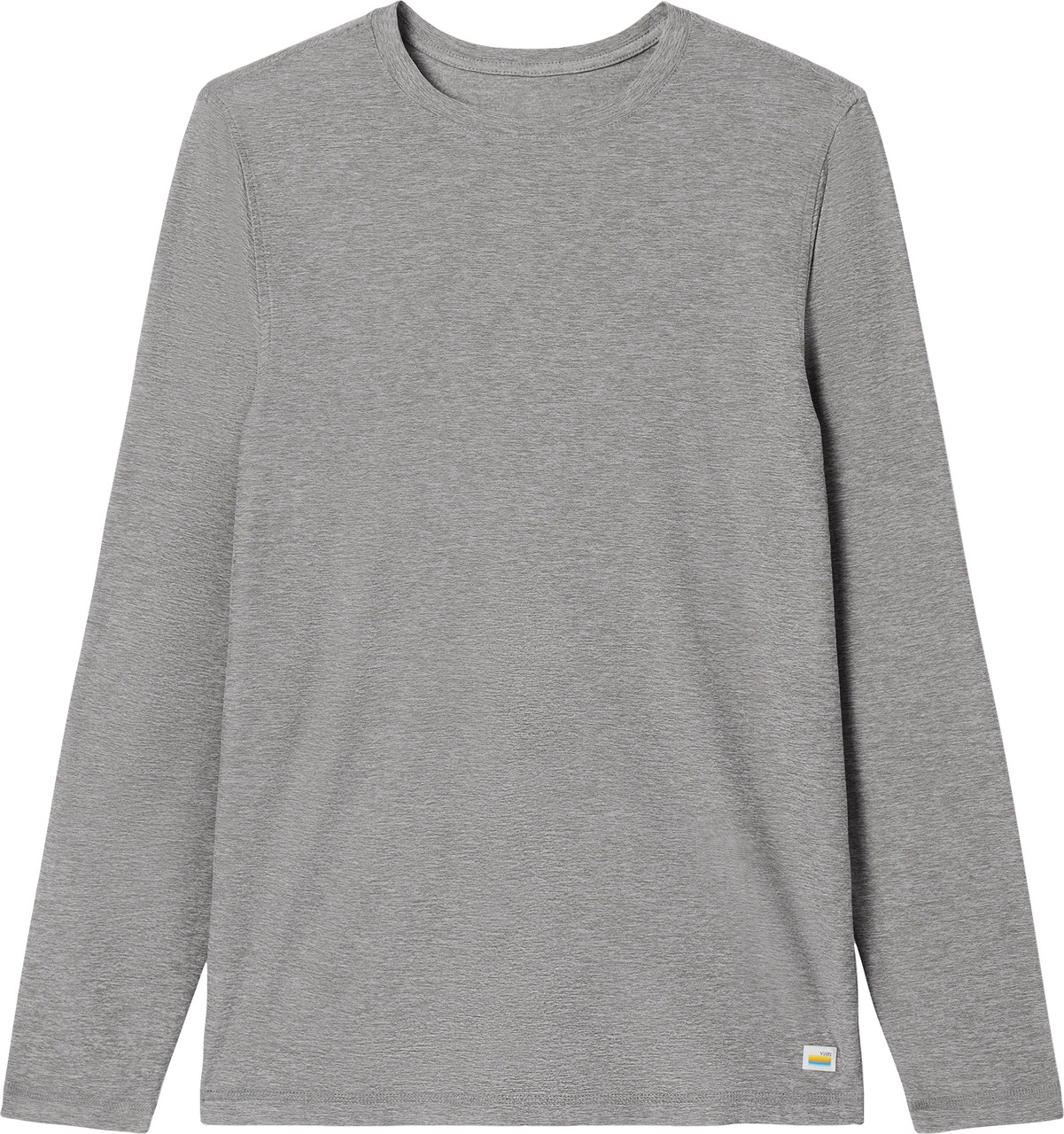 Vuori Strato Tech Long Sleeve T-Shirt - Men's