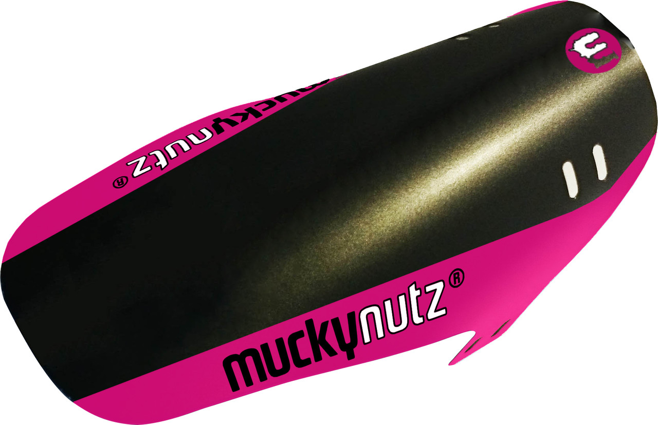 Mucky Nutz Face Fender Mudguard
