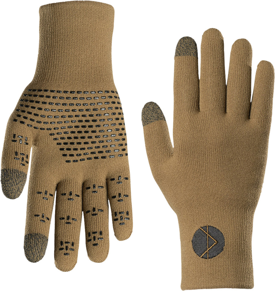 Showers Pass Crosspoint Waterproof Knit Wool Gloves - Unisex
