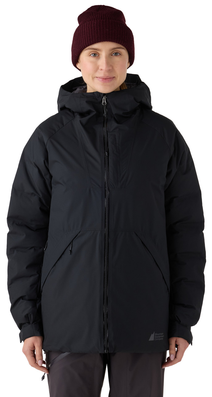 MEC Bromont Recycled Down Jacket - Women's