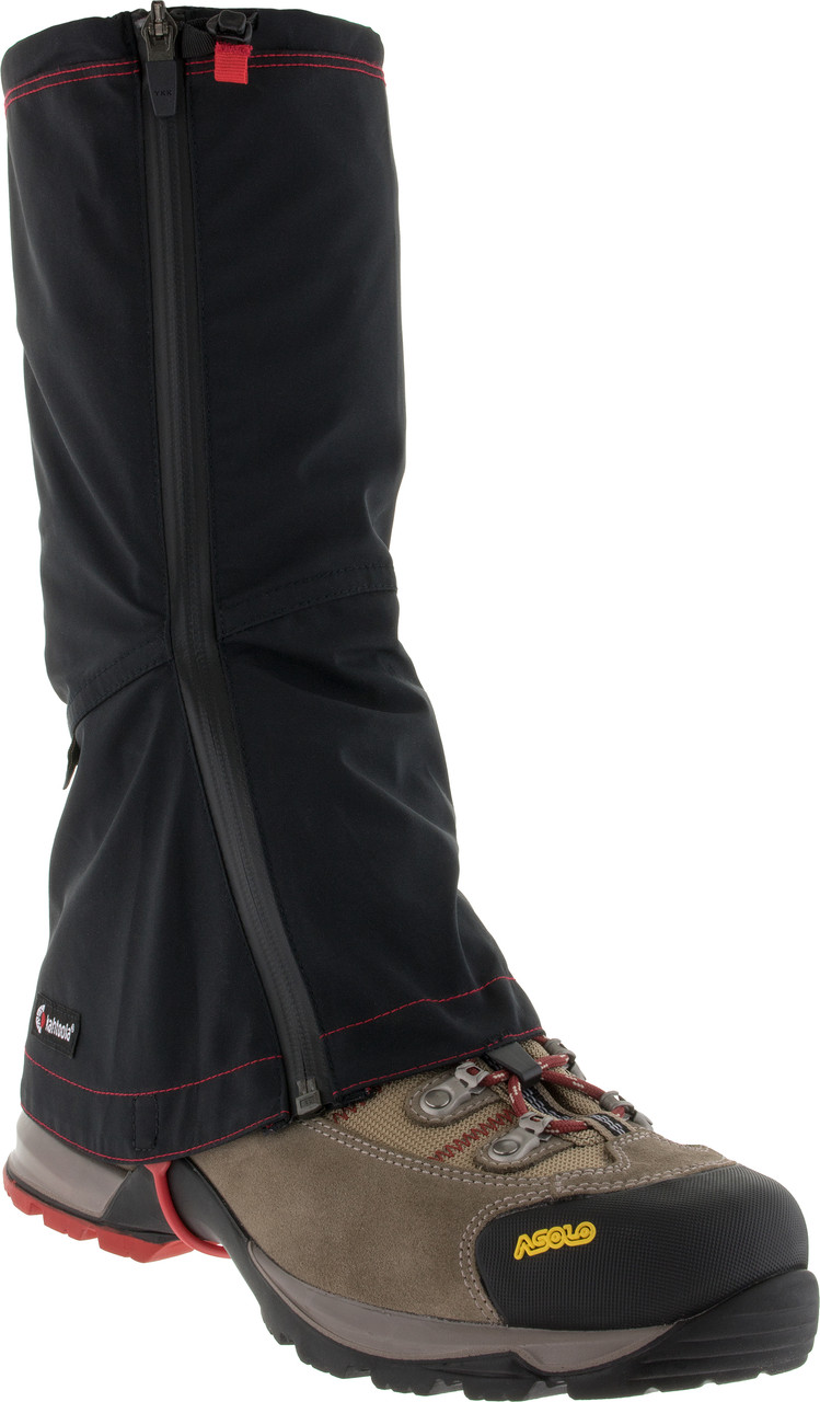 Kahtoola LEVAgaiter Tall Gore-Tex Gaiters - Unisex
