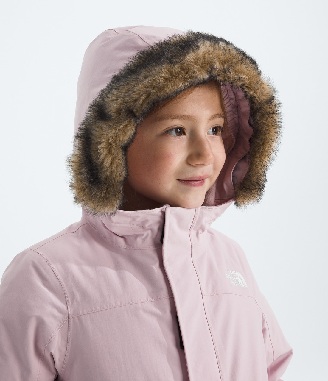 The North Face Arctic Parka - Children
