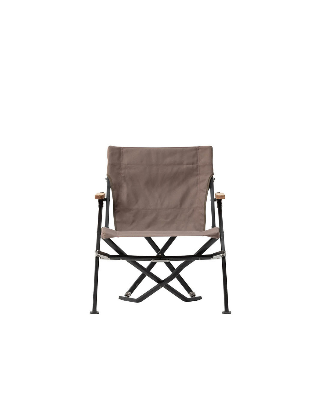 Snow Peak Lux Low Beach Chair