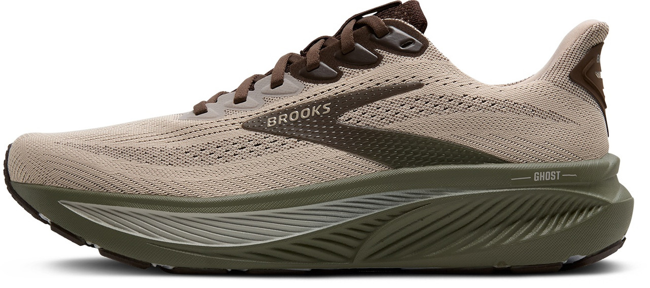 Brooks Ghost 17 Road Running Shoes - Men's