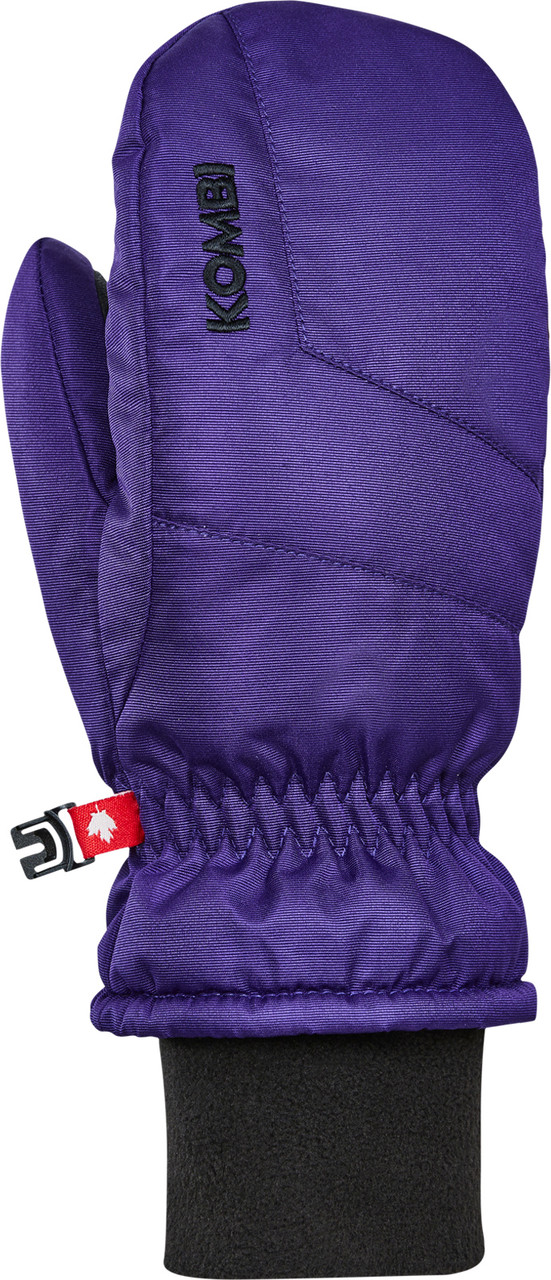 Kombi The Peak Junior Mitt - Youths