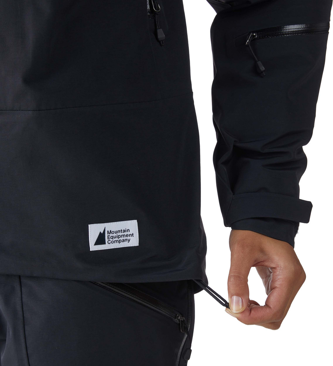 MEC Helix Jacket - Women's