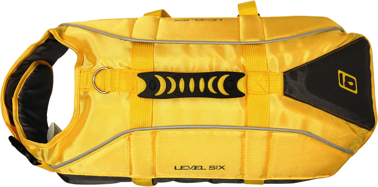 Level Six Rover Floater PFD
