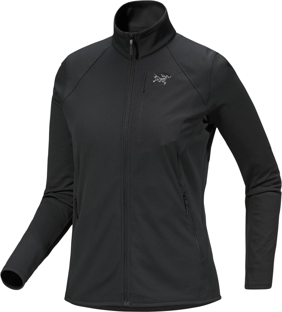 Arc'teryx Delta Jacket - Women's