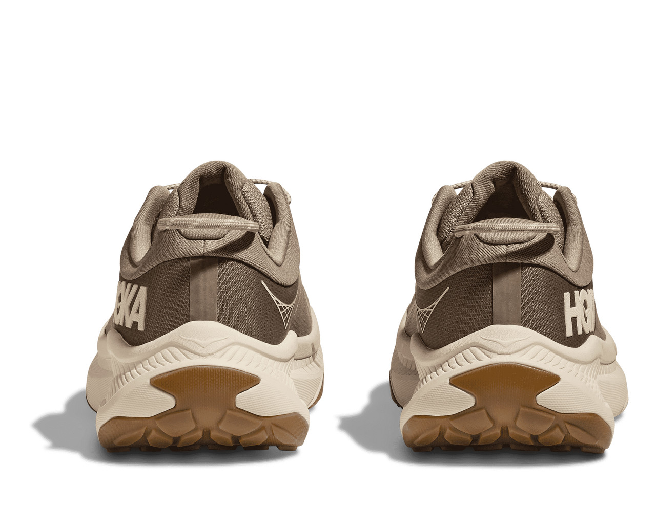 Hoka Transport Road Walking Shoes - Men's