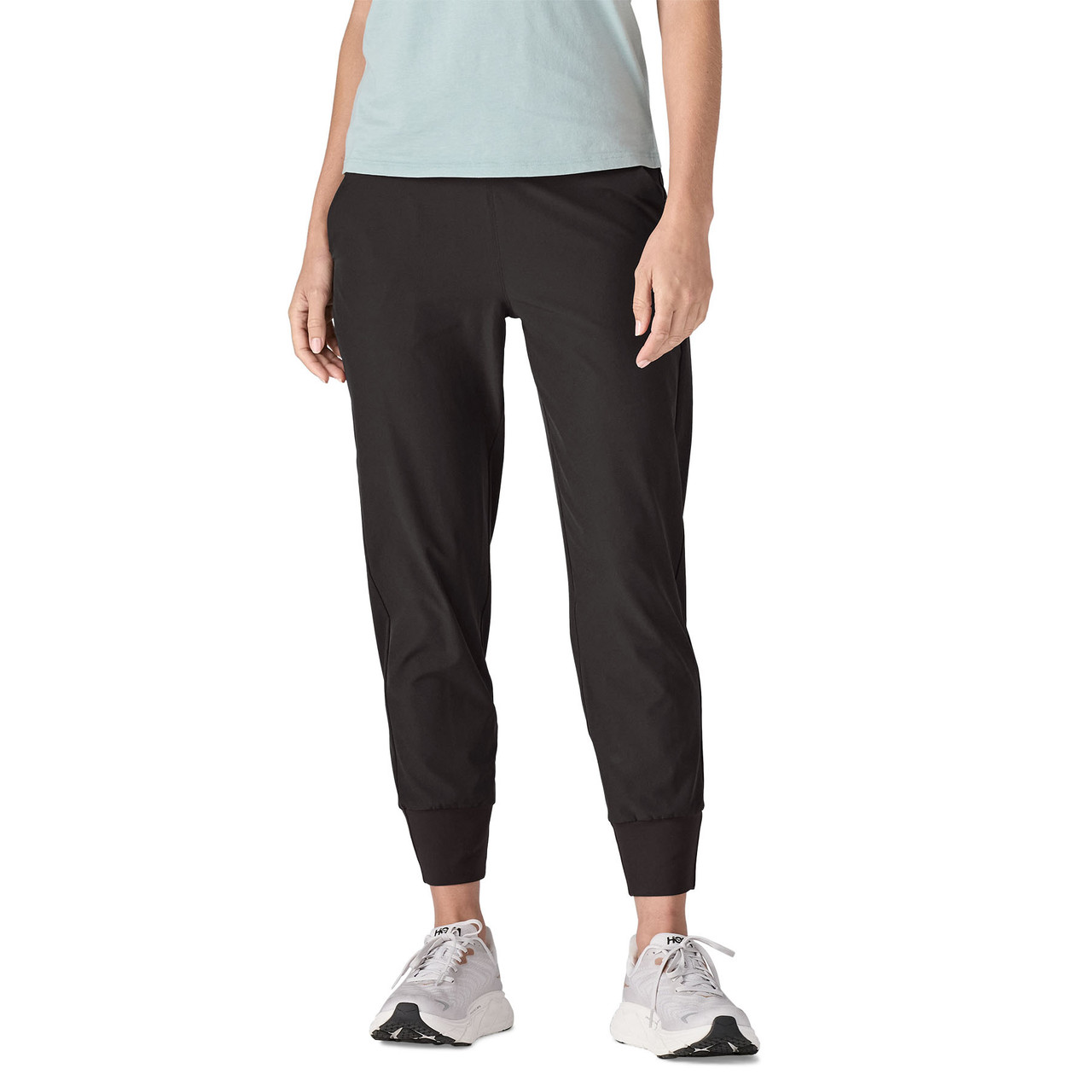 Patagonia Happy Hike Studio Pants - Women's
