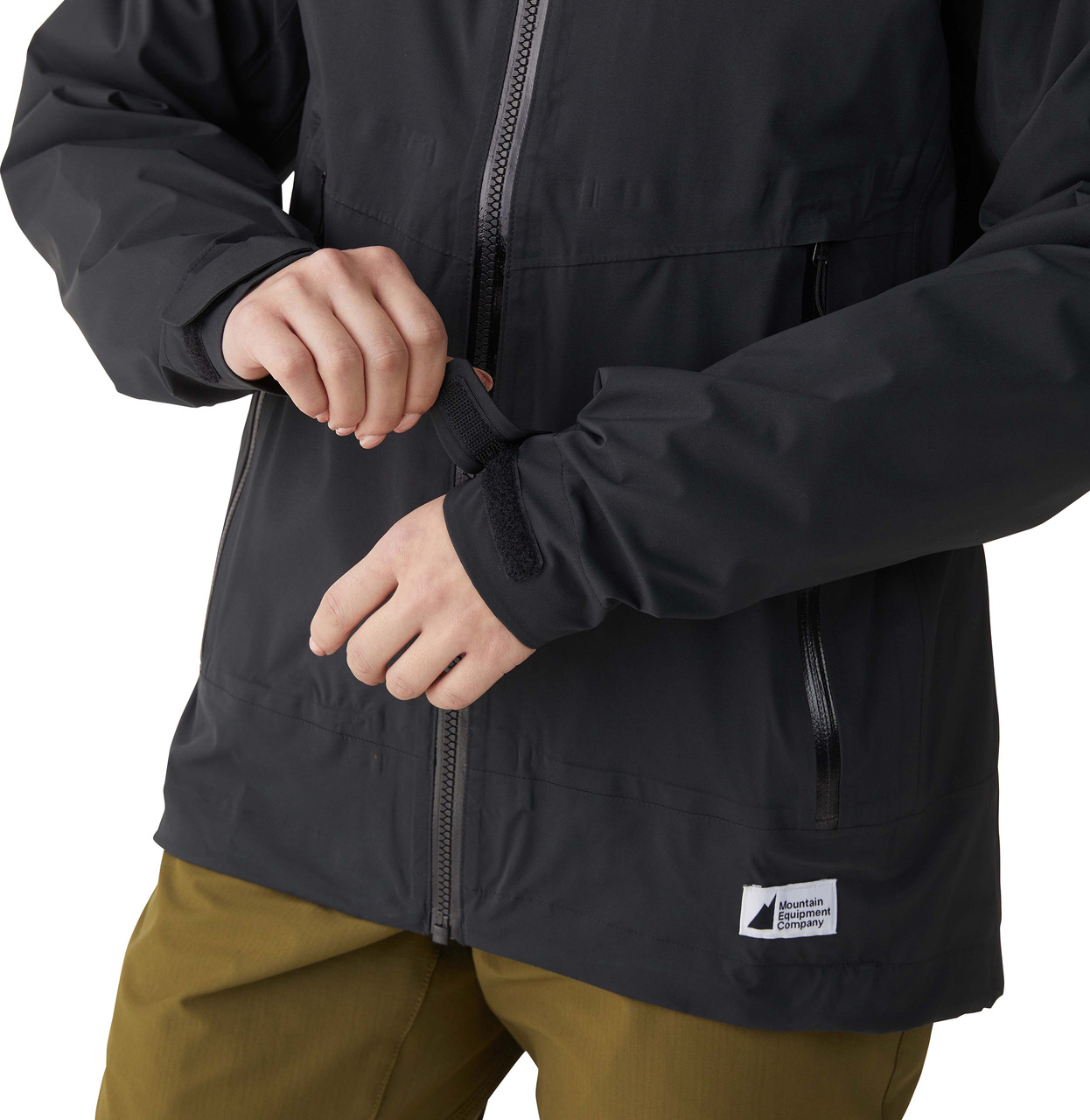 MEC Hydrofoil Stretch Jacket - Women's