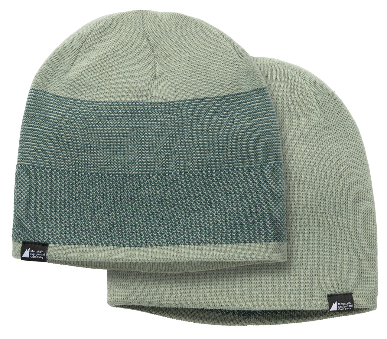 MEC Reversible Merino Toque - Unisex