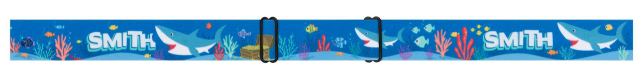 Smith Rascal OTG Goggles - Youths