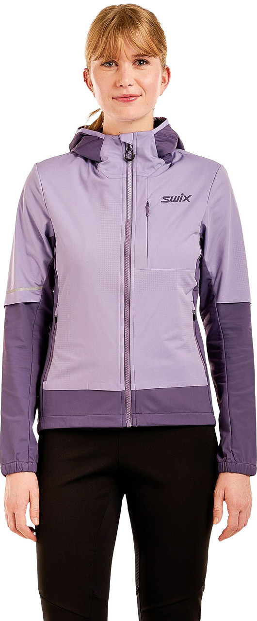 Swix Delda Softshell Jacket - Women's