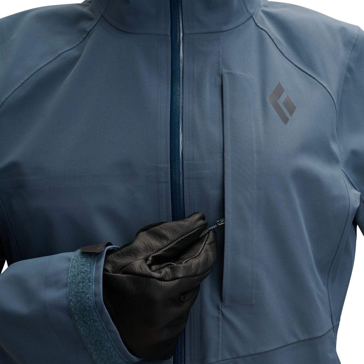 Black Diamond Recon Stretch Ski Shell - Women's