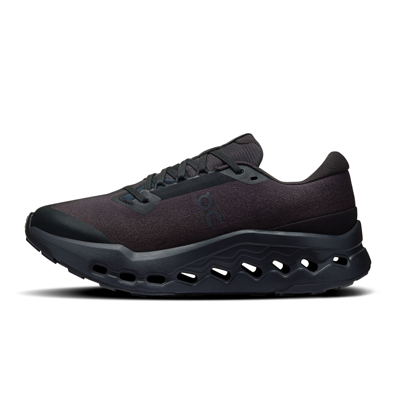 On Cloudsurfer Trail 2 Waterproof Running Shoes - Women's