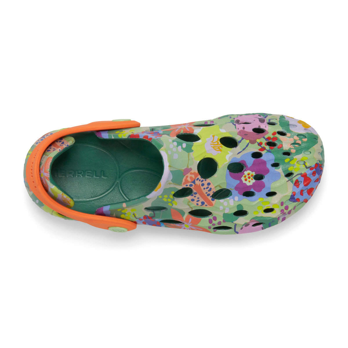 Merrell Hydro Moc Sandals - Children to Youths