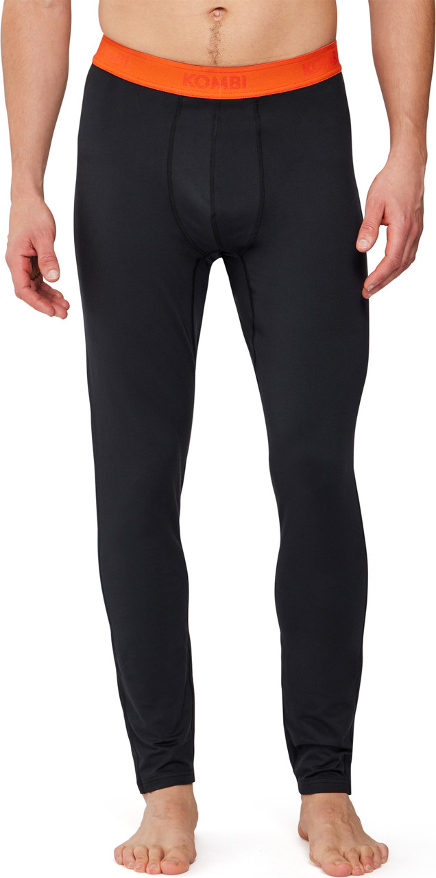Kombi RedHeat Pro Long Bottom - Men's