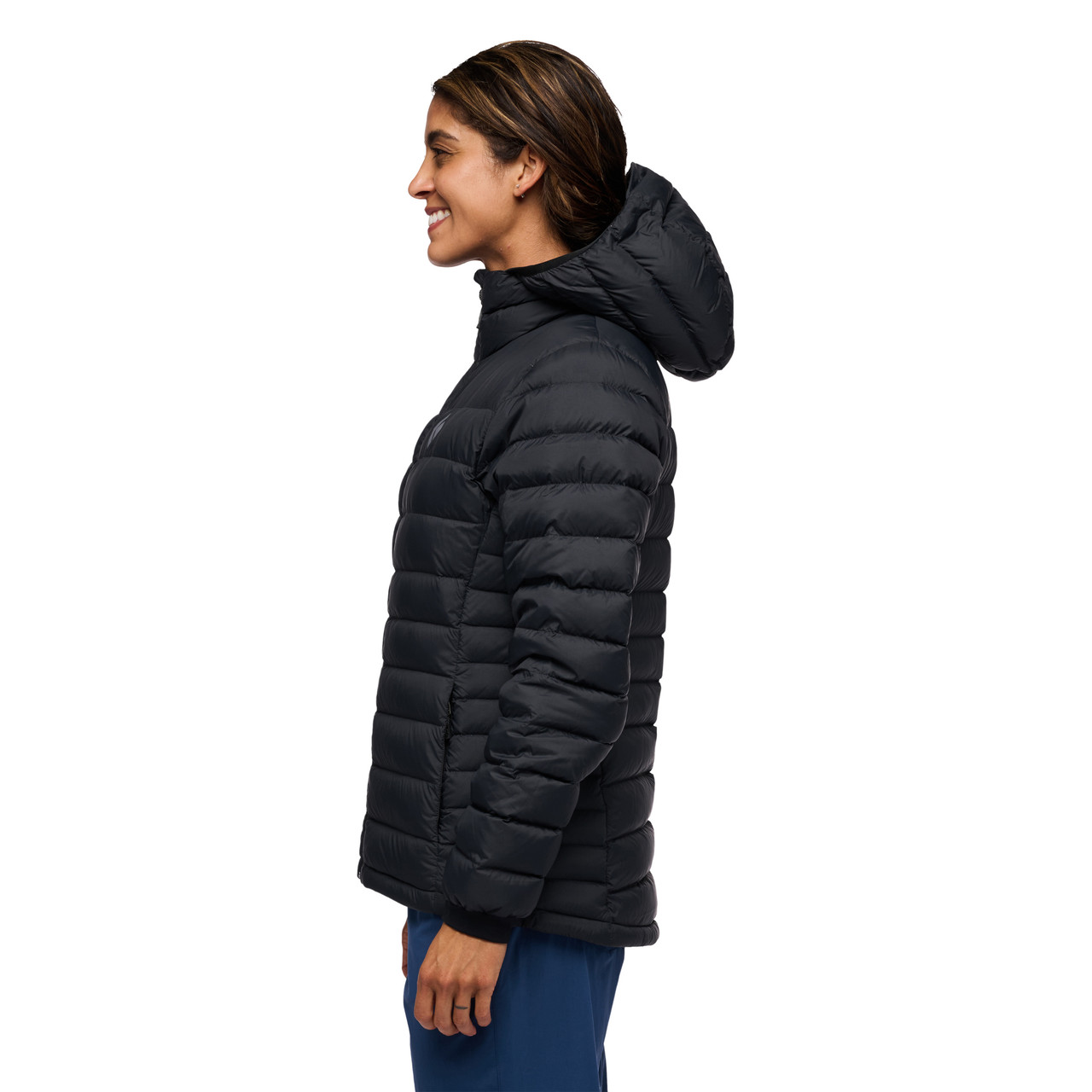Black Diamond Access Down 2.0 Hoody - Women's