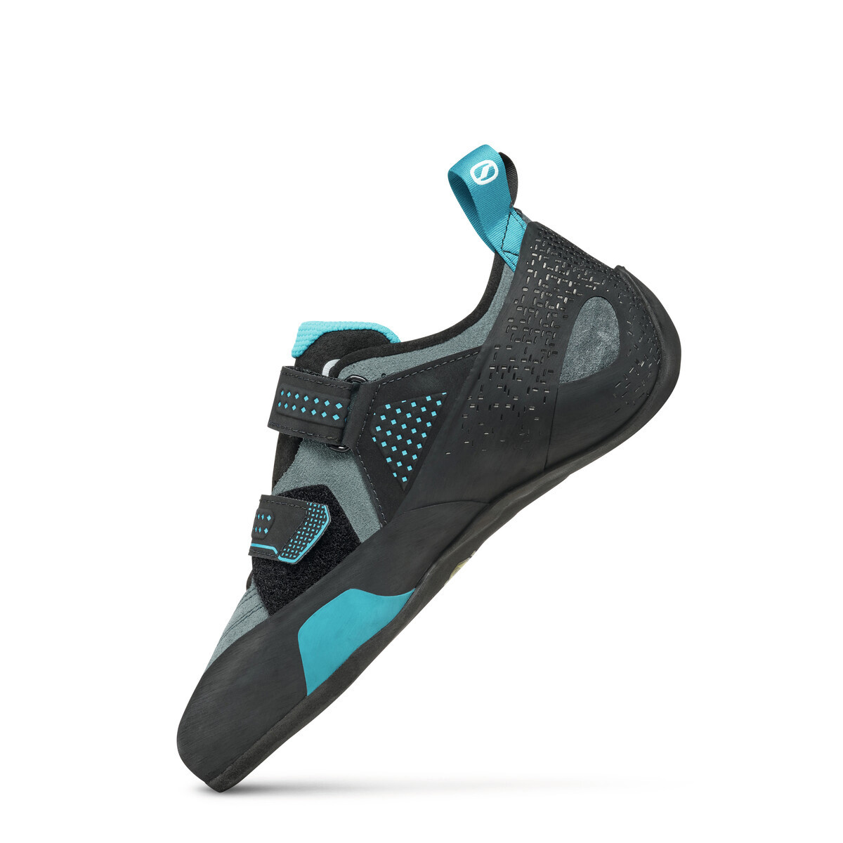 Scarpa Force Climbing Shoes - Men's