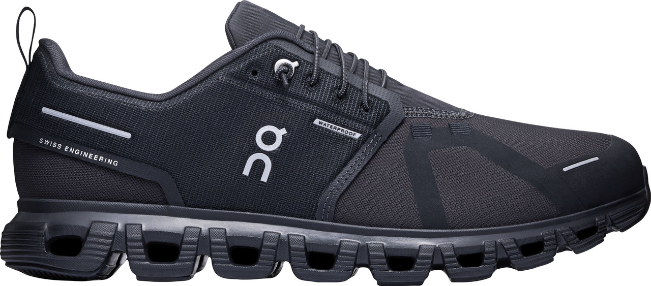 On Cloud 6 Waterproof Shoes - Men's