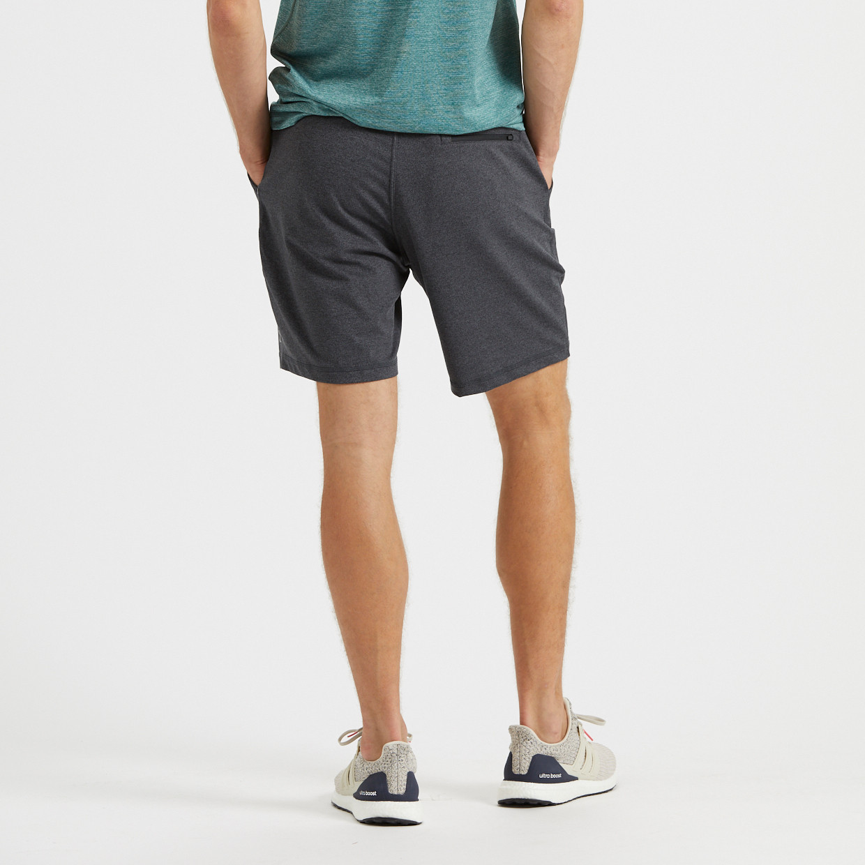 Vuori Ponto Shorts - Men's