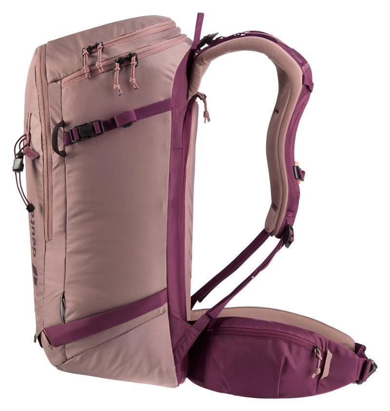 Deuter Freerider Pro 30+10 SL - Women's